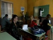 Szex az esti iskolában