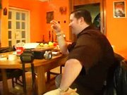 Vörös anyuka - Valódi magyar amatőr szex